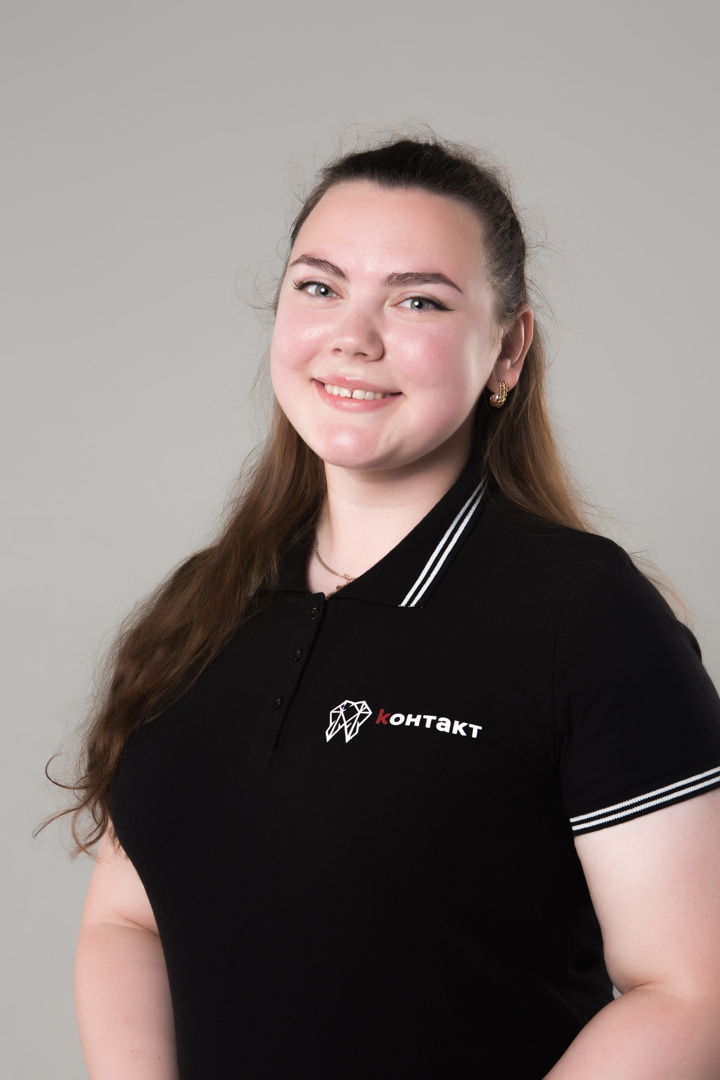 Андреева Анастасия