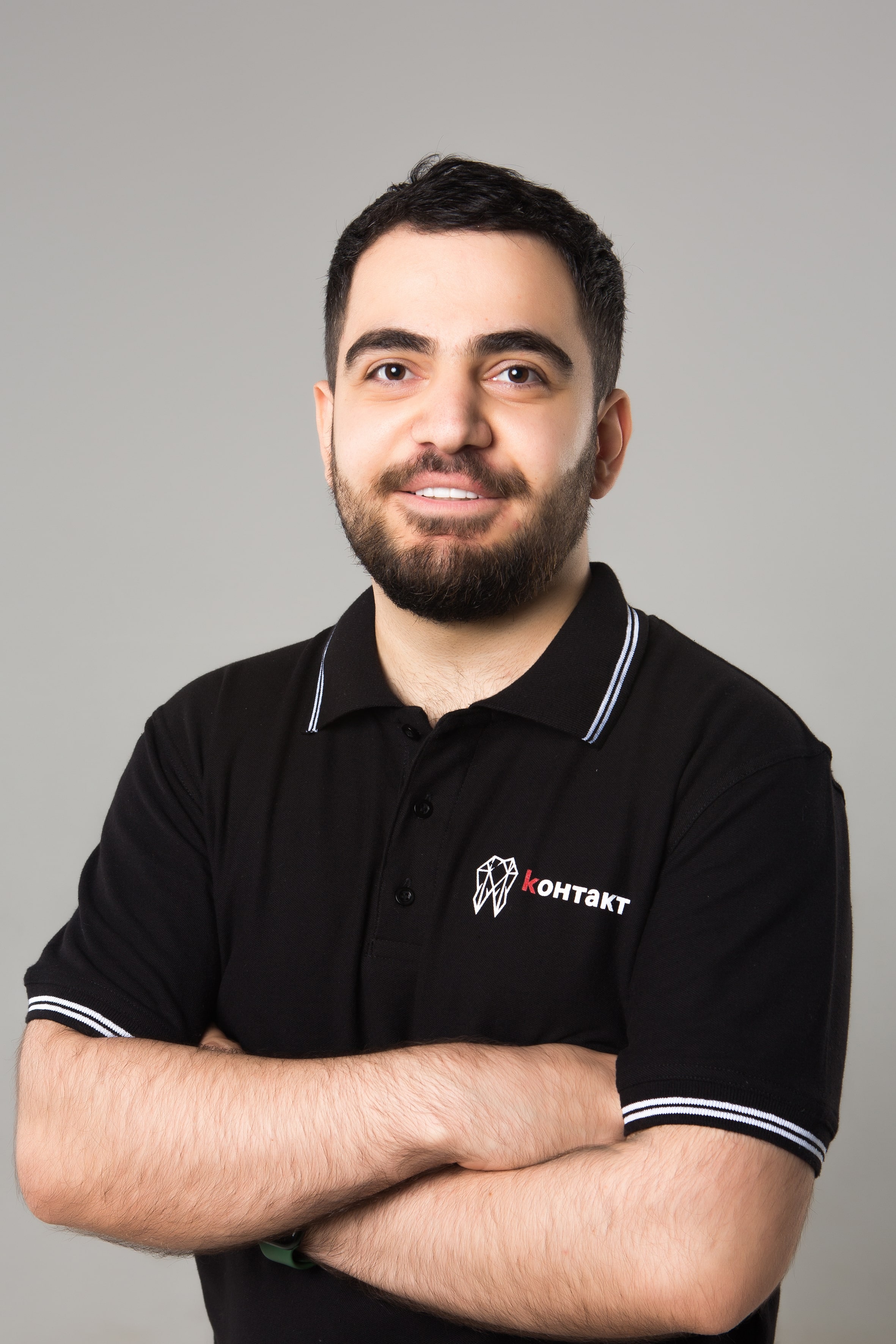 Навасардян Арно